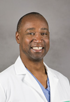 Dr Anthony Jackson